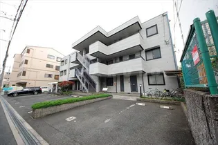 グランシャリオの画像