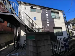 幕張ピュアーハウスの画像