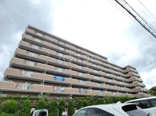 ウイング旭ヶ丘の画像