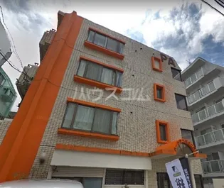 東京都立川市錦町1丁目【マンション】の外観