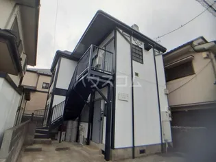 レジデンス所沢の画像