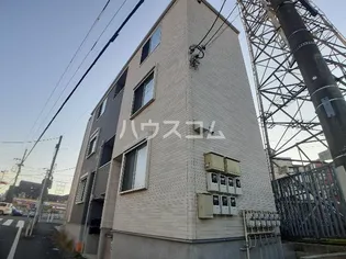 ラビアン子安町の画像