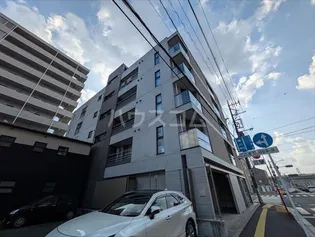 イマイエ アーバンコネクションの画像