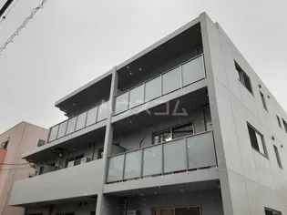 JOLLY FLAT 三軒茶屋の画像