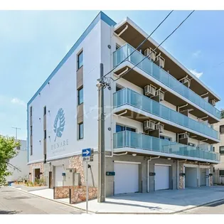 愛知県名古屋市西区菊井1丁目【アパート】の外観