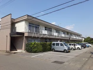 末広コーポの画像