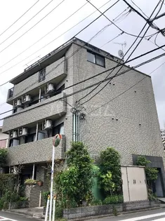 グリーンヴァリィ川上の画像