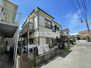 ハイツ アゼリアの画像