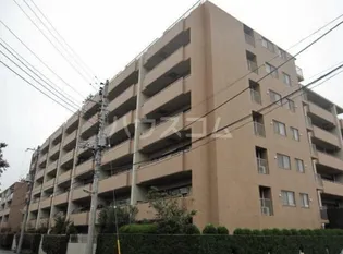 レーベンハイム東松戸カーサコンプレアンノの画像