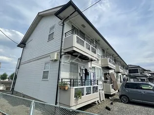 リバーサイドハイツの画像
