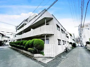 メイプル立川の画像