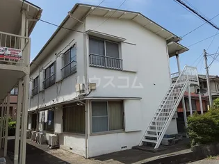 第2白王荘の画像