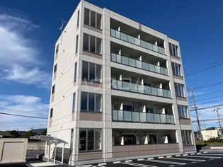 コンフォール二軒茶屋の画像