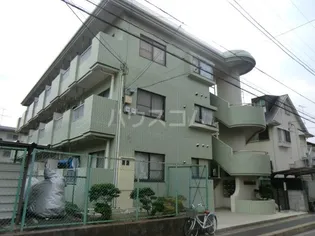 アンソレイエマンションの画像