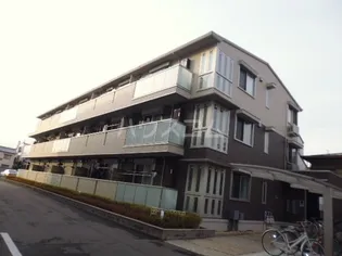 サニープレイス向日町の画像