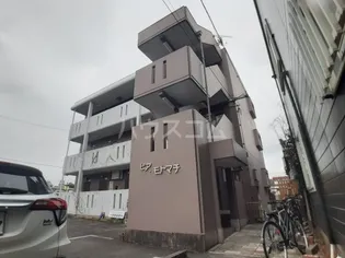 ピア・モトマチ【202号室】の外観