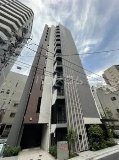 ルフォンプログレ上野マークス【3階】の外観