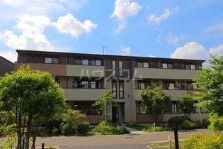 ロイジェントパークス レイクタウン Bの画像