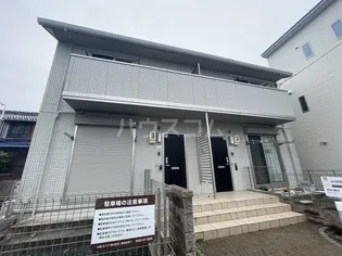 カーサビアンコIIIの画像