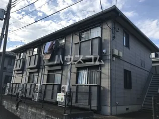 ソフィア本郷弐番館の画像