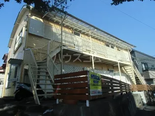 グリーンヒルズ池上の画像