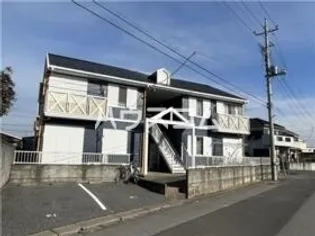 ラフォーレ羽生東A棟の画像