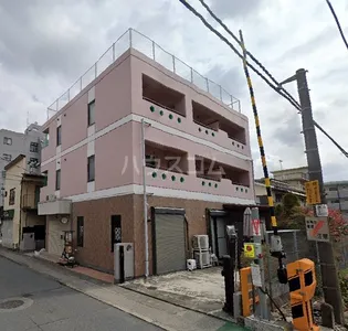 ヴィラMSの画像