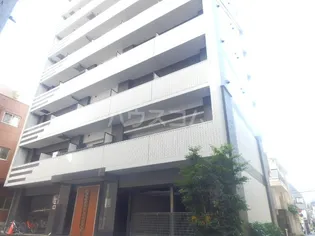 東京都立川市錦町1丁目【マンション】の外観