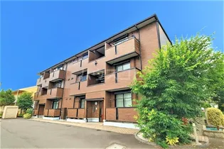 フォレスト タツイの画像