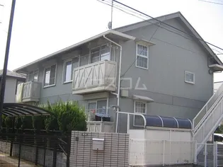 プルメリアガーデンDの画像