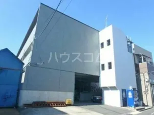 ダイチュウマンションの画像