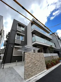 CLASHIST中宮NORTHの画像