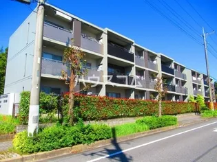 パレットサンク公津の杜B棟の画像