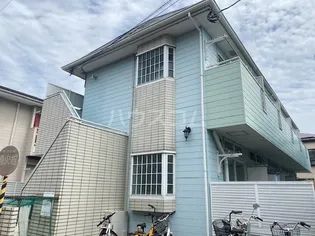 ガヴァナーズアームスAの画像