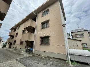 NHマンションの画像