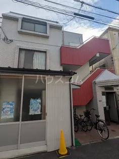 ウチダロイヤルマンションの画像