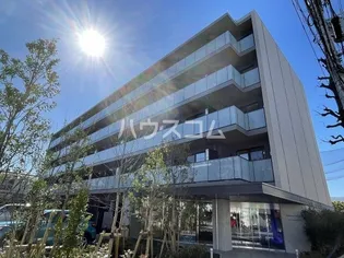 エステムコート元住吉の画像