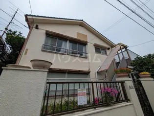 アパートみはしの画像