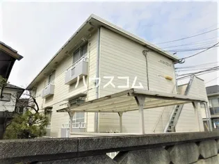 サンライズコーポの画像