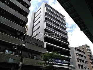 クリオラベルヴィ名古屋花の木【1001号室】の外観