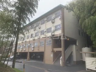 愛知県蒲郡市鹿島町岡【マンション】の外観