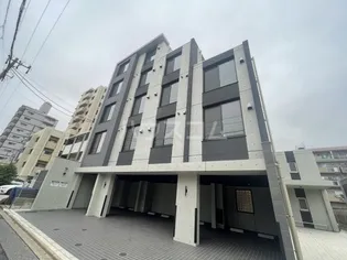 CREST TAPP大曽根【5階】の外観