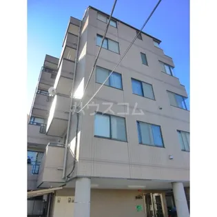 東京都葛飾区東金町3丁目【マンション】の外観