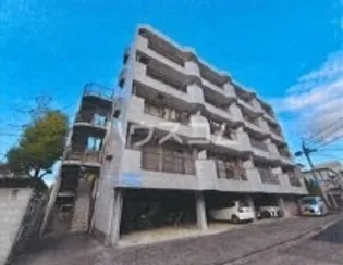 ビューハイツ司の画像