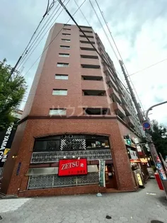 GSハイム内本町【5階】の外観