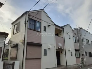 ウイング東小金井の画像