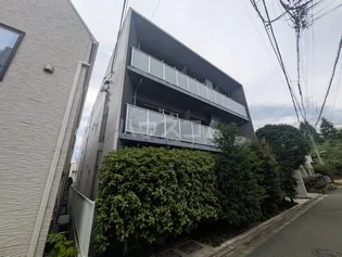 ヴェノワールブランの画像