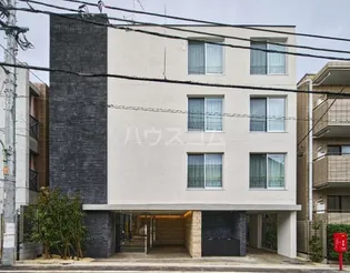 ミリア レジデンス南馬込の画像