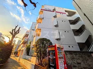 ハイシティ学芸大学第2の画像