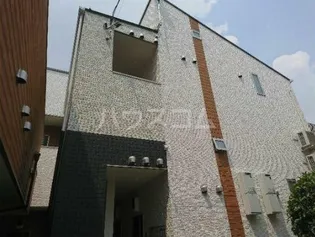 アロマテラス関町北の画像